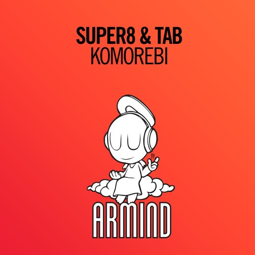 Super8 & Tab - Komorebi [A State Of Trance 738] [OUT NOW]
