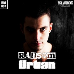 Ransom - Urban (Preview)