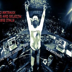 VA - November Dancing 2015(Mix And Selecta By DjMmTRaXx)