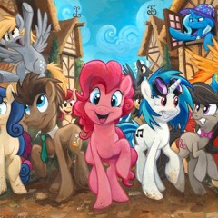 Good Equestria