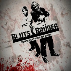 Blutsbrüder feat. Vincent Malin