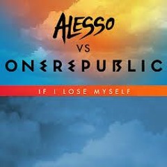 Alesso vs One Republic - If I lose my self (Lele Noise BIG ROOM EDIT)