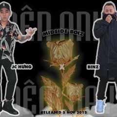 Bên Anh Đêm Nay -JC Hưng ft. Binz