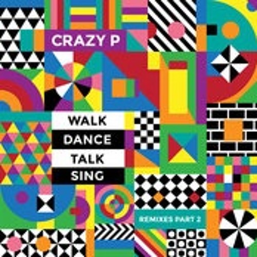 Something More/ Crazy P (Hot Toddy Disco Redux)