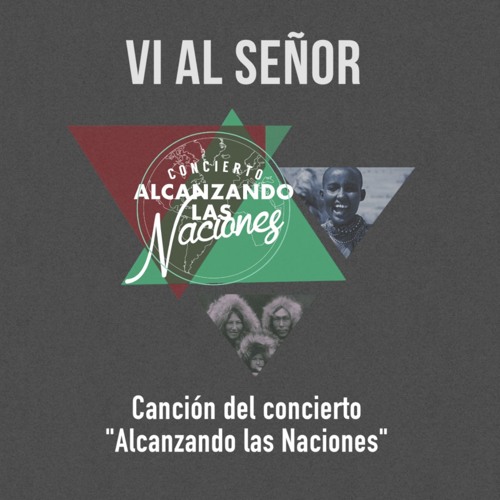 Stream Ví Al Señor - Diana Cardona - Alcanzando las naciones by Radio  Eternidad | Listen online for free on SoundCloud