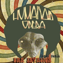Humanoid Opera - DNA Invasion (Funky Remix)