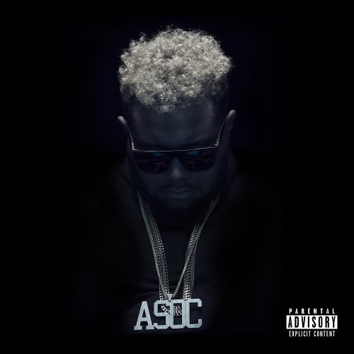 Carnage - Back That
