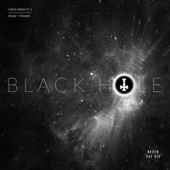 SKisM & Trampa - Black Hole (Erotic Cafe' Edit)
