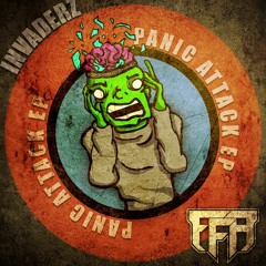 INVADERZ & CARADUB - NADBUGZ [OUT NOW ON FULL FLEX AUDIO]