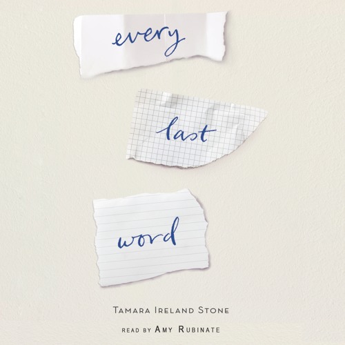 every last word book review every last word book review