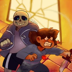 Stronger Than You (Sans Parody) FINAL