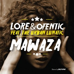 Mawaza