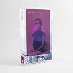 Forget Cassettes - COLD & SPARKLING (Beth Demo)