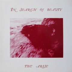 In Search Of Beauty - Love Is Colder Than Death
