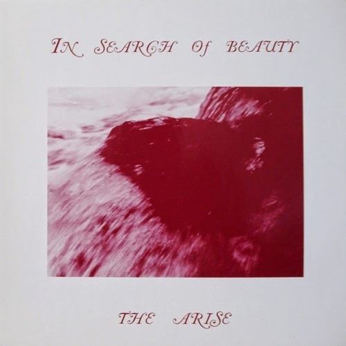 In Search Of Beauty - Love Is Colder Than Death