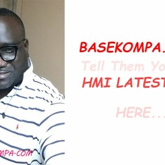 BASEKOMPA.COM NEWS WRAP UP #126: All the Latest HMI News & Controversies [Nov 5th 2015]