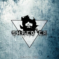 Shred'er- Dimension (Soon on Nataraja Rec)
