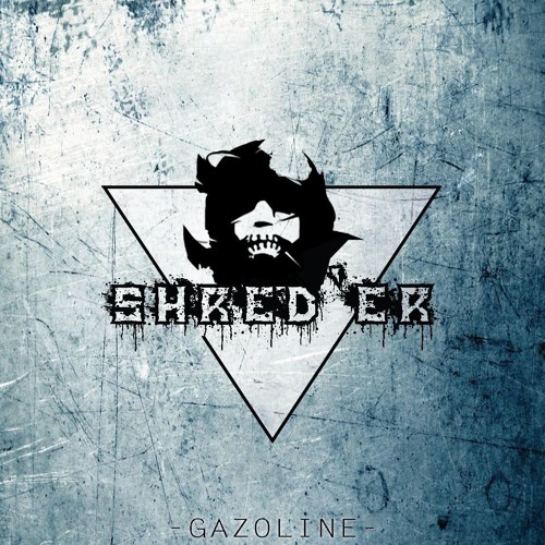 Shred'er- Dimension (Soon on Nataraja Rec)
