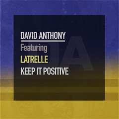 Keep it Positive Instrumental