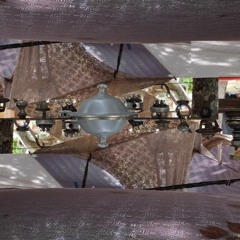 Breger @ Festival Forte [Vortex ~ Camping is Love] Portugal 2015