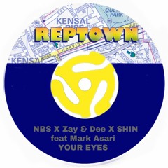 NameBrandSound - Your Eyes (NBS Brukworx Version) (Worldwide Premiere)