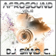 AFRO SOUND VOL.18