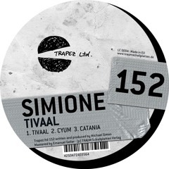 Simione - Catania (Trapez ltd 152)