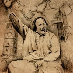 Nusrat Fateh Ali Khan Collection