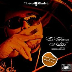 throweback r.i.p pimp c pocket full of stones feat hustler e & t-tokens mixed by dj framp