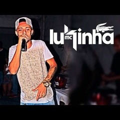 MC LUKINHA= MANDEI UM AUDIO PRA ELA ( DJ LUAN DE NITERÓI)