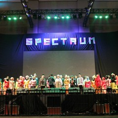 Tardingdangdo - Swara Crescendo Choir for GKM2015