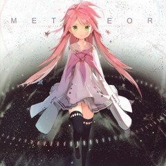 Hatsune Miku - Meteor