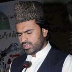 Lau Madine Ki Tajalli Se (Syed Zabeeb Masood)