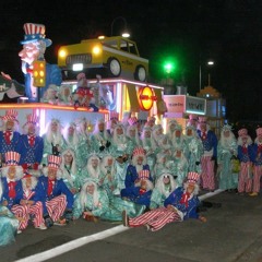 de zotn carnaval