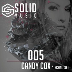 CANDY COX (TECHNOSET) @ SOLID MUSIC PODCAST - DIGITALLY IMPORTED - Nov.2015