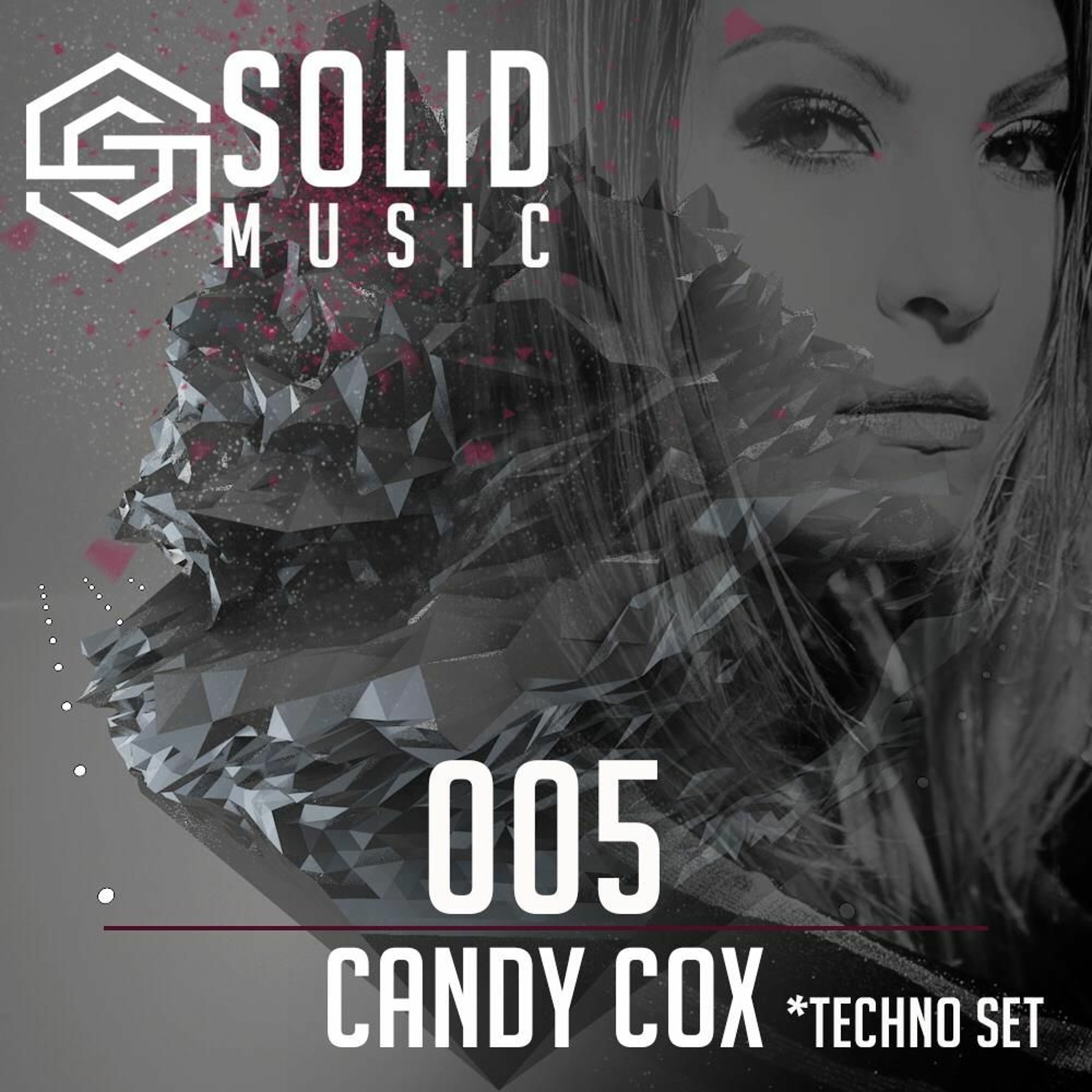 Dj Candy Cox