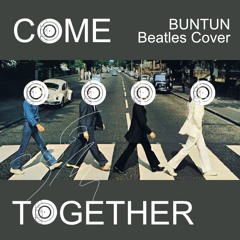 Come Together - The Beatles