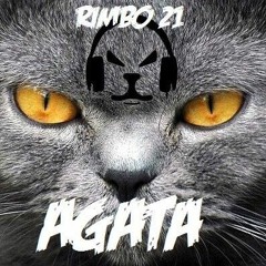 Rimbo 21 - AGATA (Original Mix)