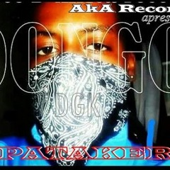 Ary Dongo DgK - Pataker