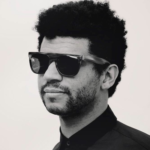 Jamie Jones Be-At.TV recording live from Paradise @ Elrow, 19.07.15