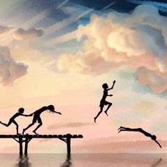 Tuổi Thơ - Binz ft. Kancc & Ryncs, LT