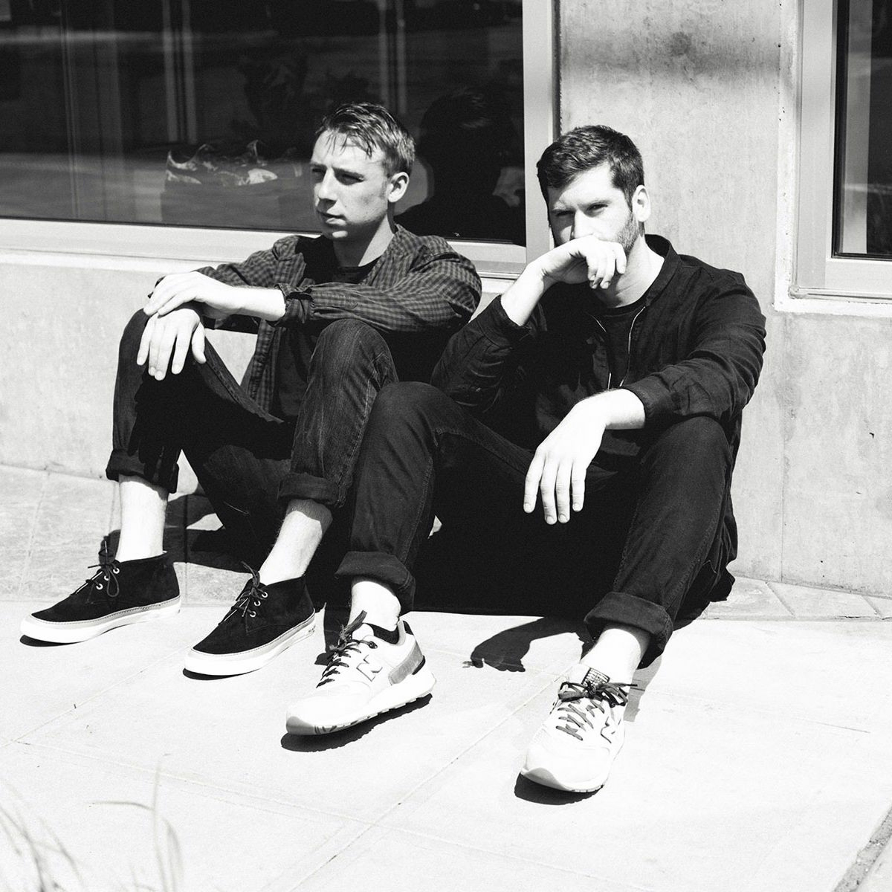 maDCap: David Ross & Dan Bloom