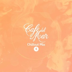 Café del Mar Chillout Mix Vol. 4 (2015)