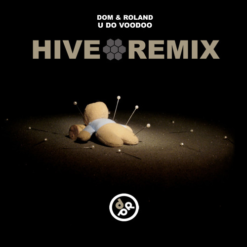 U Do Voodoo (Hive Remix) DRPD3
