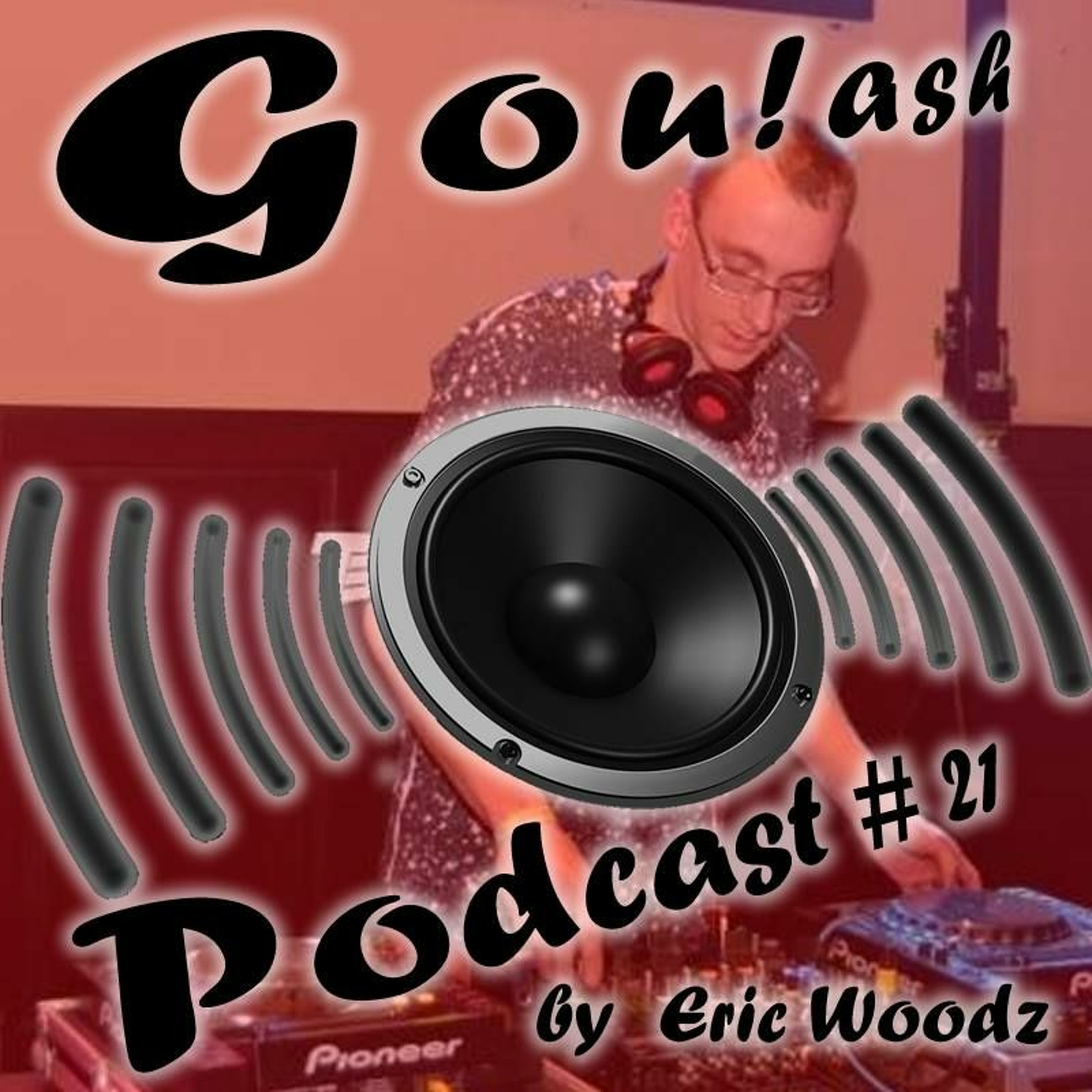 Goulash-Music Podcast