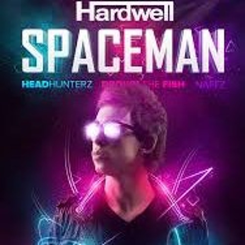 Spaceman Vs. Rocket Vs. Heroes- Hardwell Vs. W&W & Blasterjaxx Vs. Alesso Feat Tove Lo