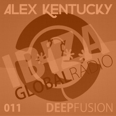 011.DEEPFUSION @ IBIZAGLOBALRADIO (Alex Kentucky) 03/11/15