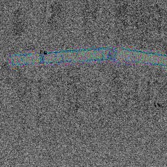 01 noise, uncompressed