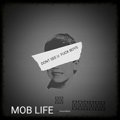 DONT SEE U FUCK BOYS