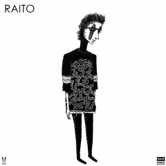 Raito - Rave Percs [ #MUTANTCLUB ]